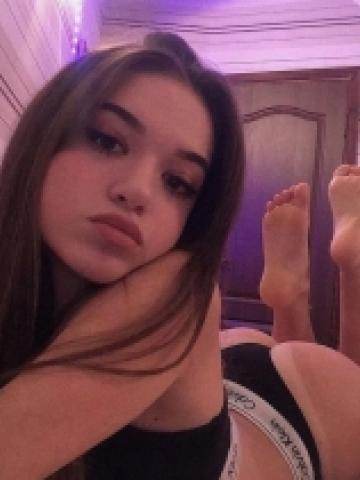 Проститутка Елена